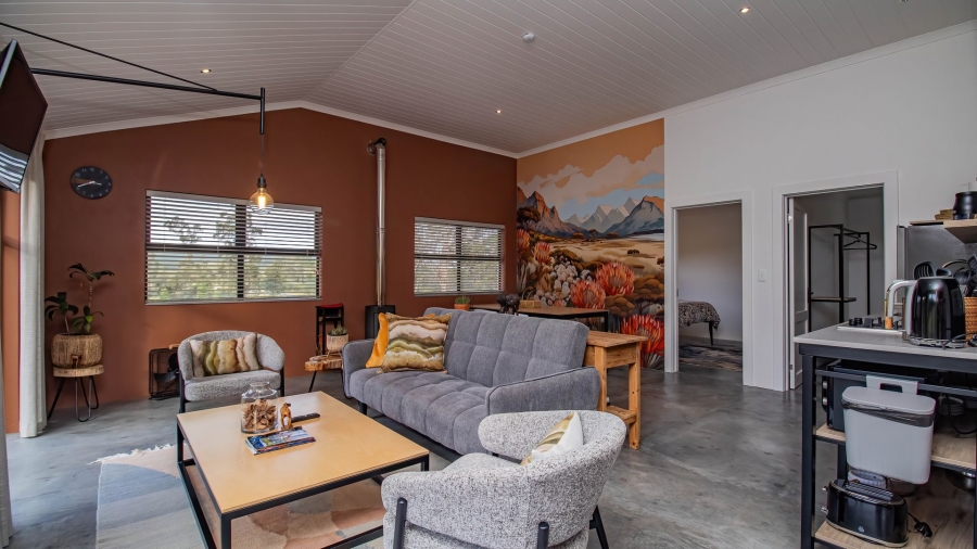 Commercial Property for Sale in Sedgefield Rural Western Cape